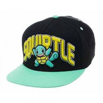 Feuersturm AG Pokémon – Squirtle Gefährte