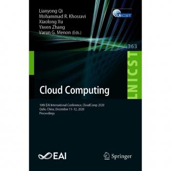 Vitalsource Technologies, Inc. Cloud Computing