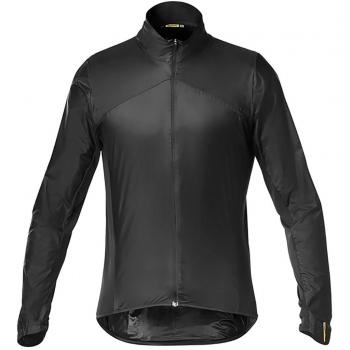 Mavic Jaqueta Sirocco para Ciclistas