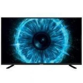 Televisor Inteligente Grundig 55VLX8720BP LED 4K con USB-PVR, 55 Pulgadas