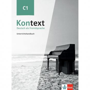 KONTEXT C1 PROF
