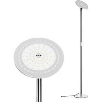 TROND 5-Level Dimmable Standing Lamp