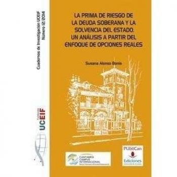 La prima de riesgo de la deuda soberana y la solvencia del Estado