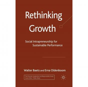 Rethinking Growth: Social Intrapreneurship for Sustainable Performance