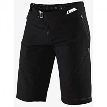 Pantaloncini Airmatic 100% Neri W38