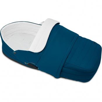 Cybex Priam Lite Cot Mountain Blue