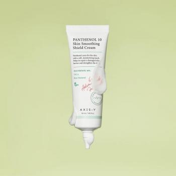 Protectora de Piel Sensible AXIS-Y con Pantenol 10