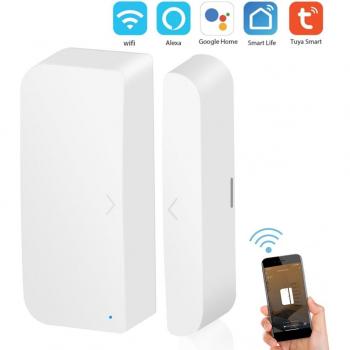 Tuya Intelligent Door and Window Sensor