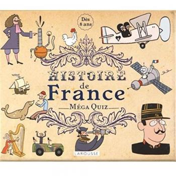 Histoire de France