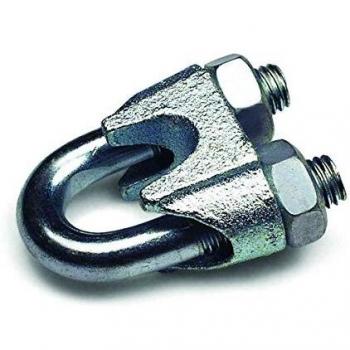 Colliers de Serrage Galv. DIN 741