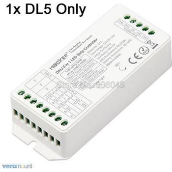 MiBOXER DL5 Controlador de Tira LED
