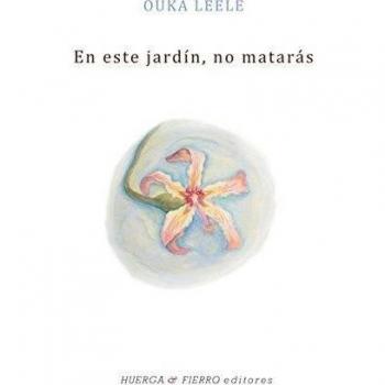En Este Jardín, No Matarás