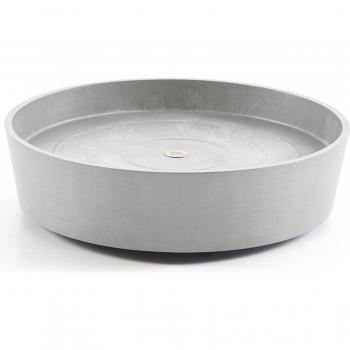 Bordel de roulettes Wheels 50 – blanc gris – diamètre 41,6 mm, hauteur 9 cm