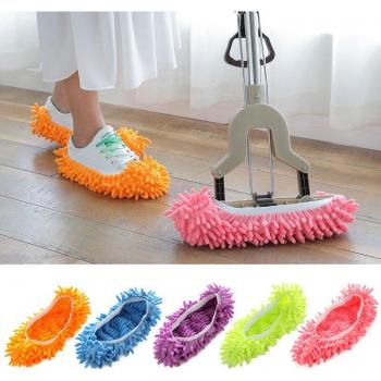 Tapis‑Nettoyeur MicroLavable
