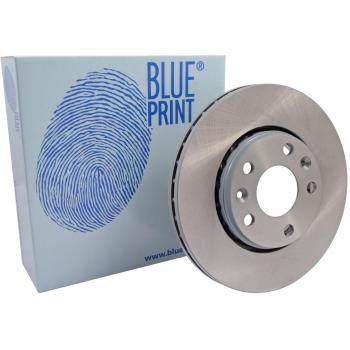 Blu Print ADR164302 Disco Freno Anteriore