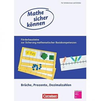 Mathe sicher können