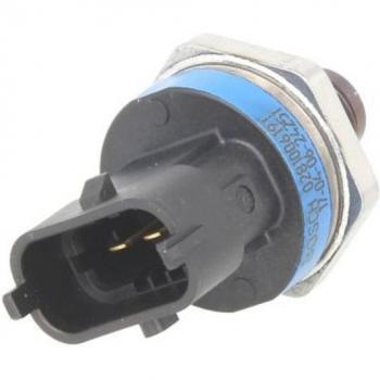 BOSCH Sensore di alta pressione carburante 0 281 006 191