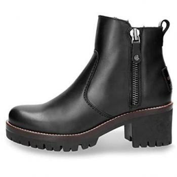 Panama Jack Pauline Igloo Trav B2 Damenstiefel