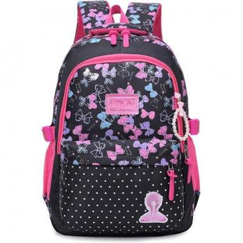 Durable School Bag for Girls