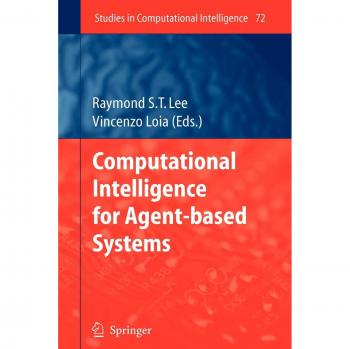 Computational Intelligence for Agent-based Systems