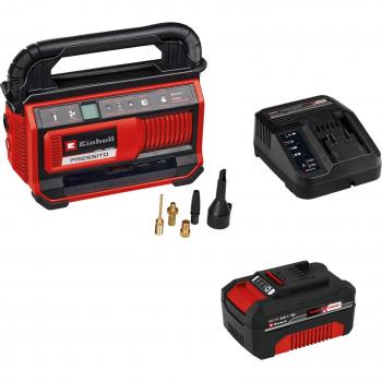 Einhell PRESSITO 18/25 18v Air Compressor