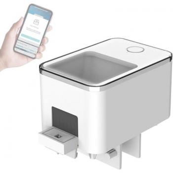 Minuterie Automatique pour Nourriture de Poissons 100ml