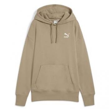 Puma Women's Better Classics Relaxed Hoodie
