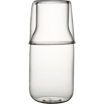 Heat-Resistant Colorful Glass Drinkware