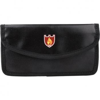 Fireproof File Organizer