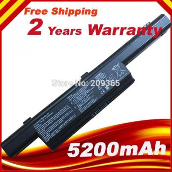 Asus A32-K93 Laptop Battery for A93 A93S A93SM A93SV A95 A95V A95VM K93 K93S K93SM K93SV K95 K95V K95VM