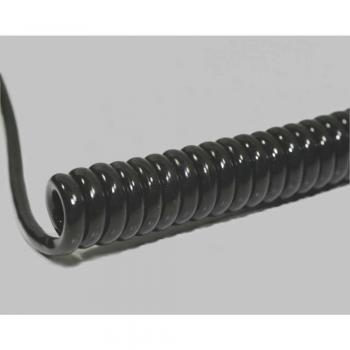 Spiralkabel 8x0,5mm BKL 1506220