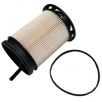 QFF0503 Filtro de Combustible Quinton Hazell