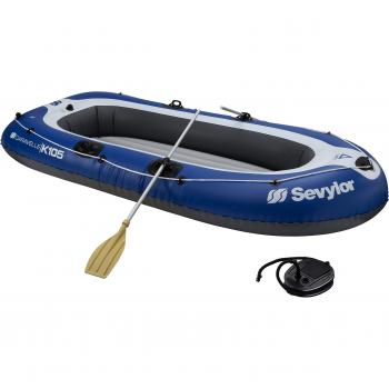 KK65 Sport Caravelle Blau – Innenabmessungen INT