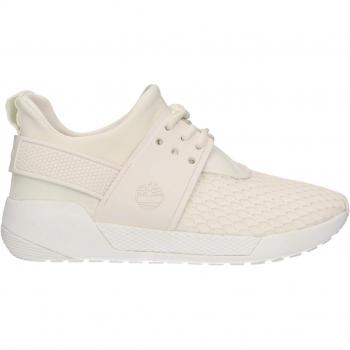 Timberland Grove Baskets Femmes Blanches Taille 37