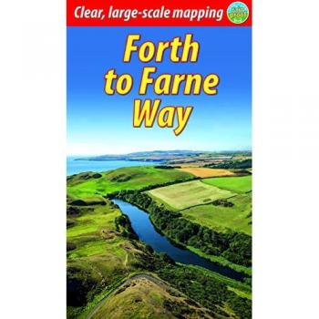 Forth to Farne Way: North Berwick to Lindisfarne