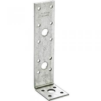 Connettore Angolare per Struttura Ossea AH16050
