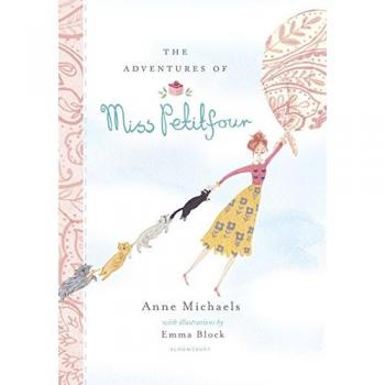 The Adventures of Miss Petitfour