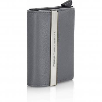 Card Case Porsche Design x Secrid in antracite