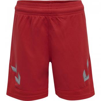 Pantaloncini Hummel Lead Poly