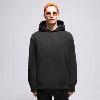 Vêtement à capuche C pour hommes, couleur noire