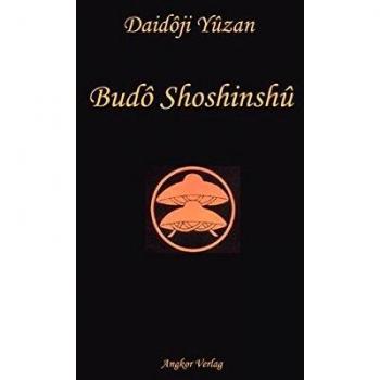 Bushidô Shoshinshû