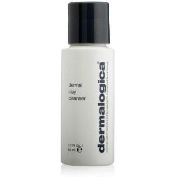 Gel de Limpieza Arcilla Dermal