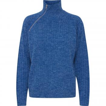 Ichi Novo Frauenpullover Lässige Edition 11