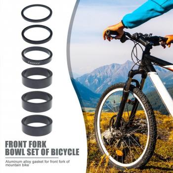 Fiets Accessoire Set
