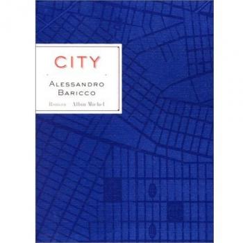 City (Collections Litterature)