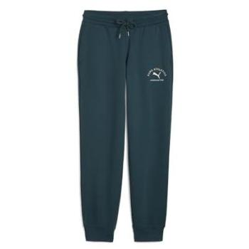 Pantaloni Sportivi Puma Class Comfort Green Terrain M