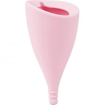 COPA MENSTRUAL LILY CUP INTIMINA TALLA