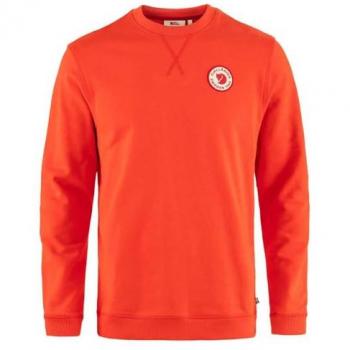Fjällräven 1960 Logo Maglione