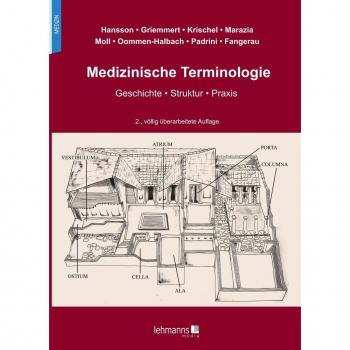 Medizinische Terminologie