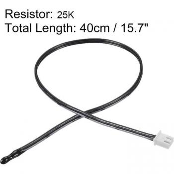 NTC Thermistor Probes